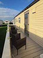 3 Bedroom Stunning Caravan Justin
