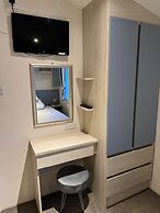 3 Bedroom Stunning Caravan Justin