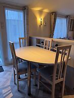 3 Bedroom Stunning Caravan Justin