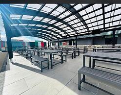 3 Bedroom Stunning Caravan Justin