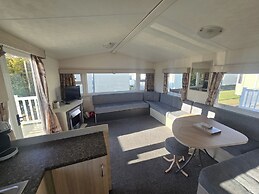 Patricia 3 Bed Balcony in Rhyl