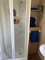 3 Bed Caravan Rob in Rhyl