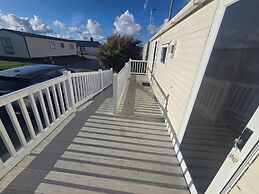 Patricia 3 Bed Balcony in Rhyl