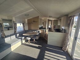 Patricia 3 Bed Balcony in Rhyl