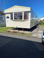 3 Bed Caravan Rob in Rhyl