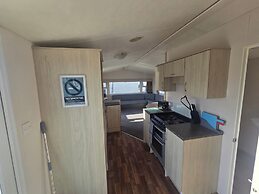 Patricia 3 Bed Balcony in Rhyl