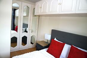 Edinburgh Mansion Retreat