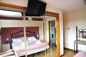 Edinburgh Mansion Retreat