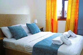 Edinburgh Mansion Retreat