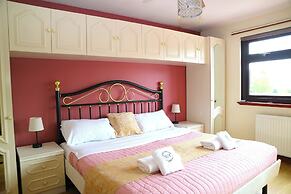 Edinburgh Mansion Retreat