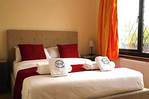 Edinburgh Mansion Retreat