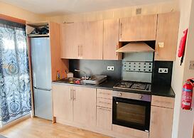 Edinburgh Mansion Retreat