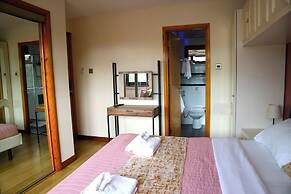 Edinburgh Mansion Retreat