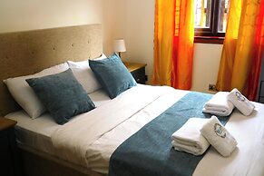 Edinburgh Mansion Retreat