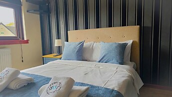 Edinburgh Mansion Retreat