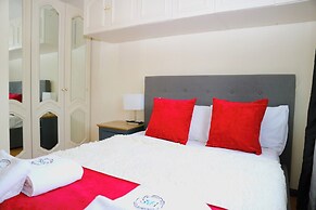 Edinburgh Mansion Retreat