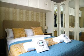 Edinburgh Mansion Retreat