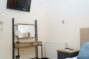 Edinburgh Mansion Retreat