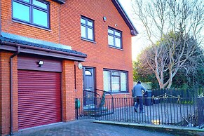 Edinburgh Mansion Retreat