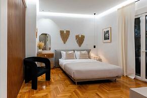 Phaedrus Living Kolonaki Maple Residence