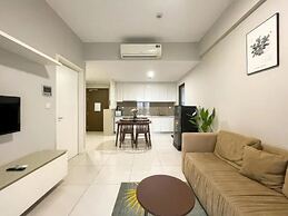 Masteri An Phu Apartment