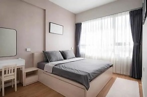 Masteri An Phu Apartment