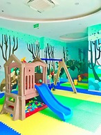 Masteri An Phu Apartment