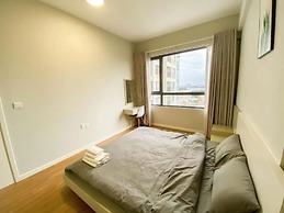 Masteri An Phu Apartment