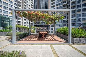 Masteri An Phu Apartment