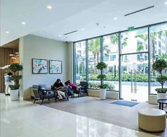 Masteri An Phu Apartment