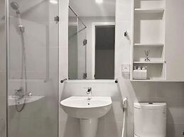 Masteri An Phu Apartment