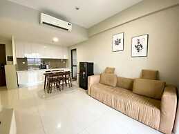 Masteri An Phu Apartment