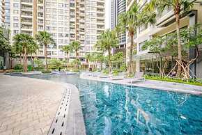 Masteri An Phu Apartment