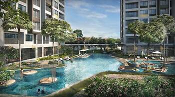 Masteri An Phu Apartment