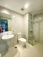 Masteri An Phu Apartment