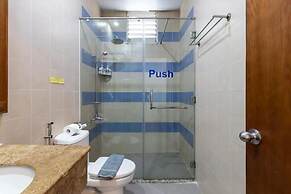 Masteri An Phu Apartment