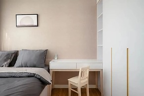 Masteri An Phu Apartment