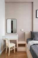 Masteri An Phu Apartment