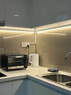 Masteri An Phu Apartment