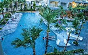 Masteri An Phu Apartment