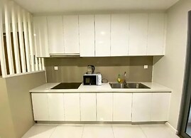 Masteri An Phu Apartment