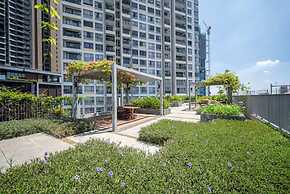 Masteri An Phu Apartment