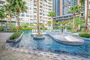 Masteri An Phu Apartment