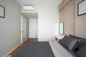 Masteri An Phu Apartment