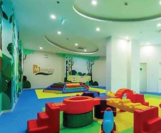 Masteri An Phu Apartment