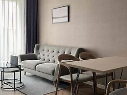 Masteri An Phu Apartment