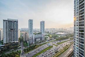 Masteri An Phu Apartment