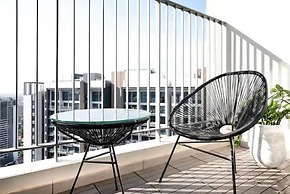 Masteri An Phu Apartment