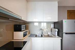 Masteri An Phu Apartment