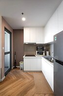 Masteri An Phu Apartment